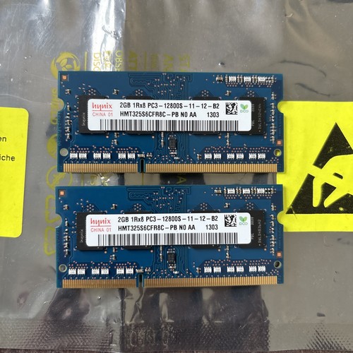 Laptop ram module dimm - laptop-ram-module, so-dimm