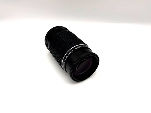 Asahi smc pentax 200mm 4 - smc,