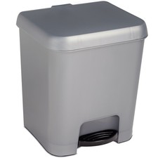 Treteimer Mülleimer 7 Liter