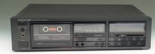 Onkyo Integra Stereo Cassette