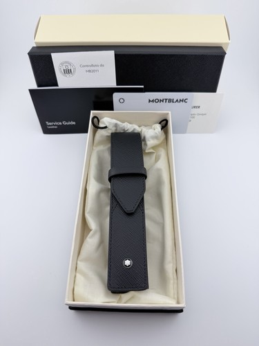 Montblanc sartorial - montblanc,
