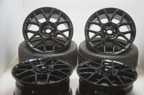 Bbs modell 18 - 8j,