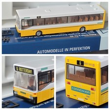 MB  O 405 Nr. 4377  connexxion