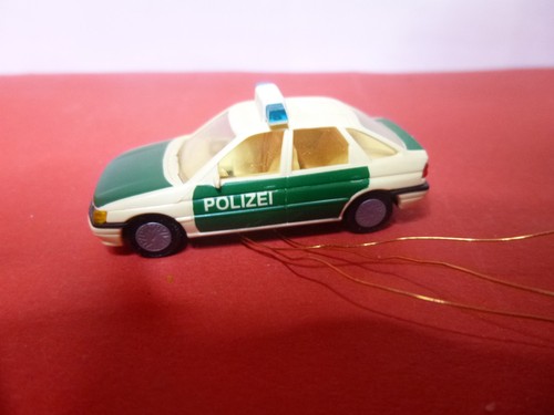 Busch ford escort ghia - escort, "