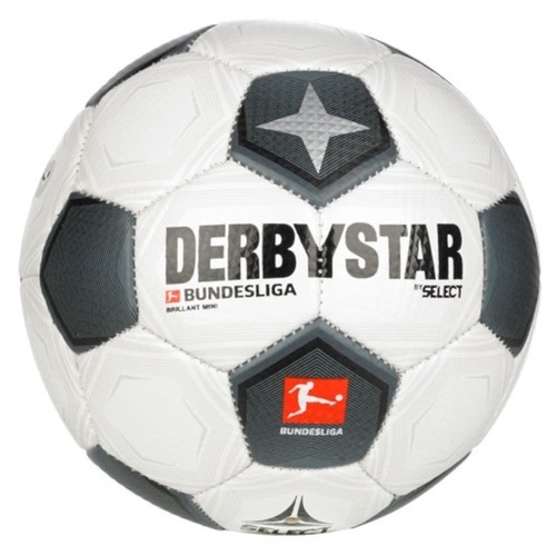 Derbystar mini fussball - mini-fussball, 2