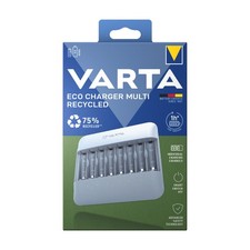 Varta Ladegerät Eco Charger