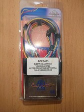 Connects2-Adapter AOPS003 Sony