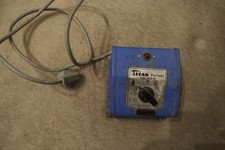 Titan Perfect Trafo, gebraucht, ohne OVP