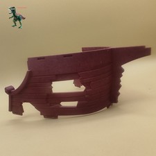 Playmobil 4806 Geisterpiratenschiff - Bugabdeckung - Außenhelm - Teil