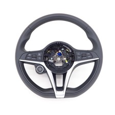 Lenkrad Alfa Romeo STELVIO 12.16- Lederlenkrad