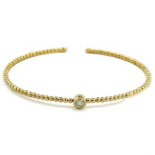 Armspange flexibel 1