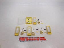 Brawa Spur N 5x Laterne