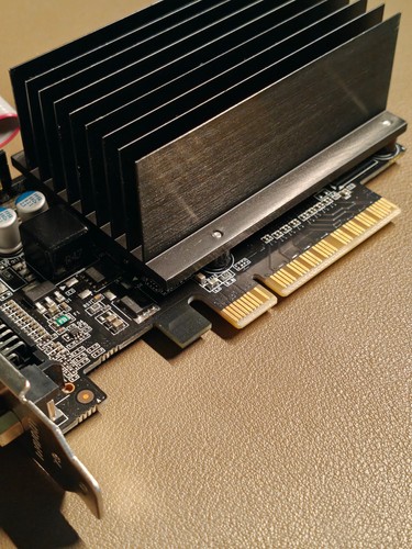 Geforce 710 palit - geforce,
