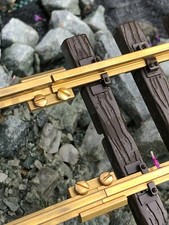 Elektrische Durchgang