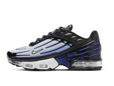 Nike air max plus - plus, iii