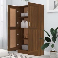 Kleiderschrank Holzwerkstoff