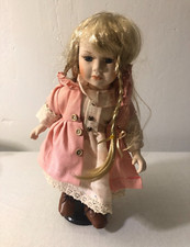 Puppe Kinderpuppe Mädchen