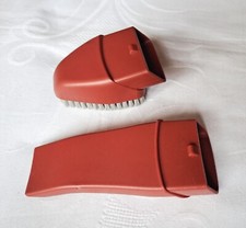 Fugendüse und kleine Bürste für AEG Ergorapido-Staubsauger PNC 900165583