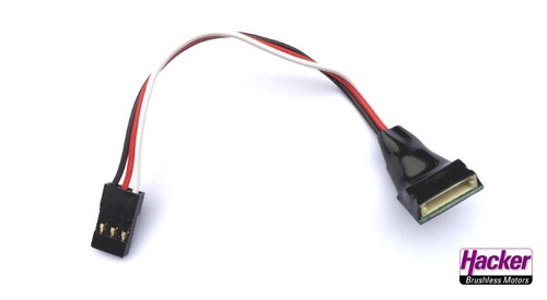 Hacker tensoric adapterkabel - -,