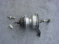 Original Sachs Orbit HT Trommelbremse Nabe 36 Loch 2x6 speed ca.1981 gebraucht