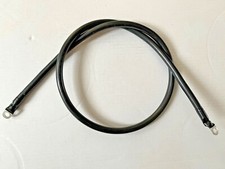 Batterie Kabel 70mm² Anschlusskabel KFZ Wechselrichter Solar PV Verbinder Masse