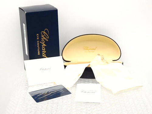 Chopard eye couture hardcase - chopard,
