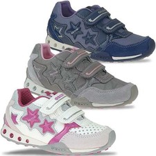 GEOX N. JOCKER Blink Schuh