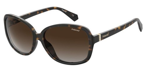 Polaroid sonnenbrille damen - polaroid,