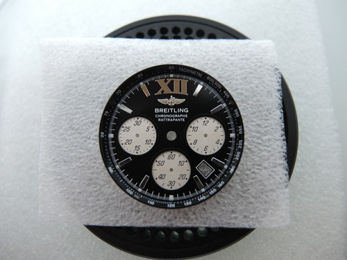 Breitling chronographe - breitling,