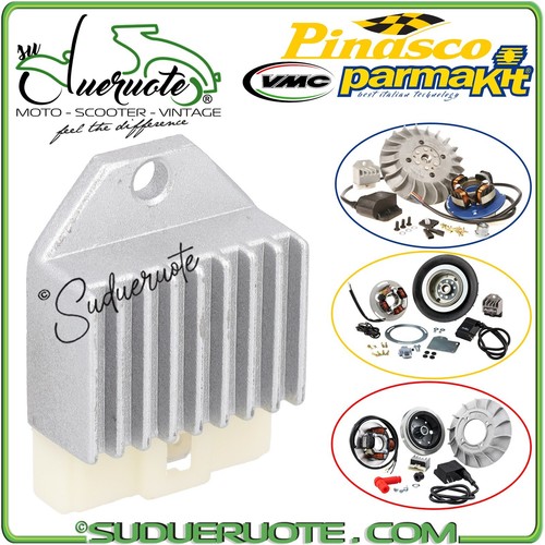 S2r 12v 90w - 90w, spannungsregler