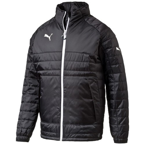 Puma liga stadionjacke stadium - liga,