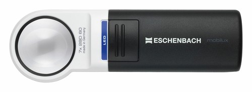 Eschenbach leuchtlupe mobilux - eschenbach,