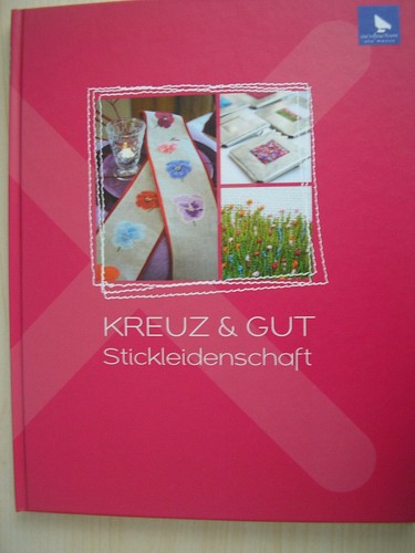 Kreuz gut - kreuz, &