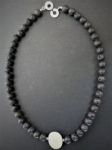 Collier ars mundi cm - collier,