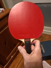 Sanwei Fextra 5 Yinhe Big