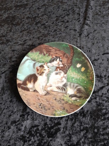 Sammelteller katzen seltmann - sammelteller,