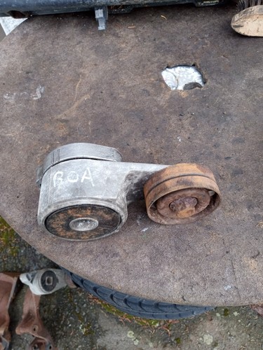 Spanner keilrippenriemen ford - keilrippenriemen,