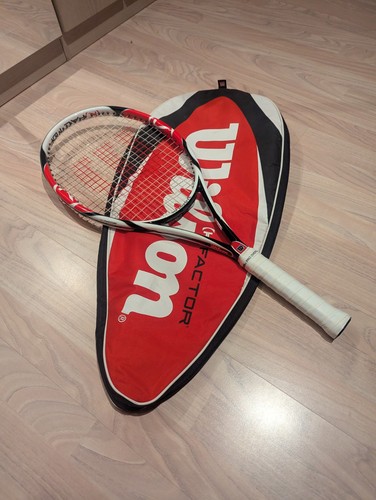 Wilson factor six one lite - wilson,