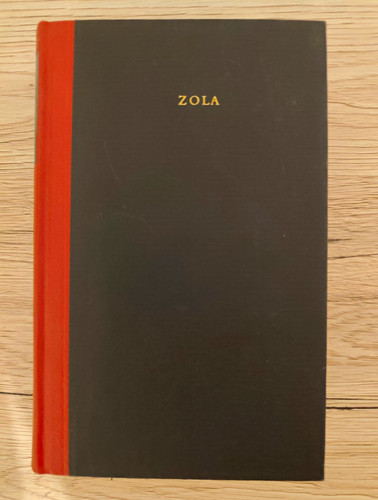 émile zola germinal - zola,