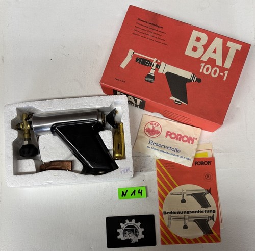 Ddr foron bat 100 - ddr,