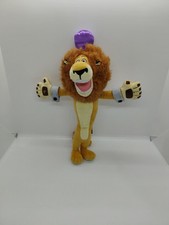 Madagaskar 3 Zirkus Alex