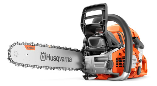 Husqvarna benzin motorsäge - husqvarna,