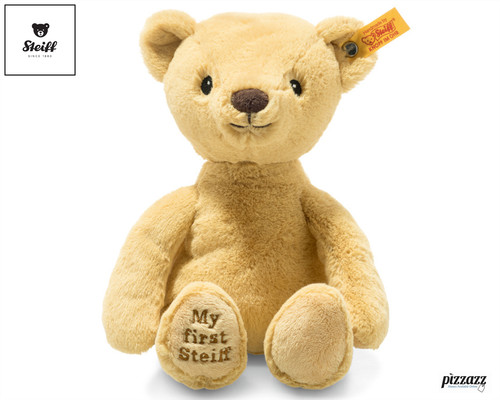 Steiff brauner teddybär - brauner,