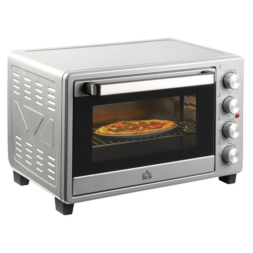 Minibackofen 32l elektrischer - minibackofen,