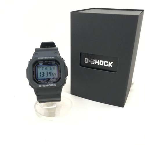 Casio shock m5610u - casio,