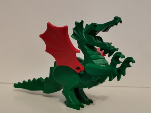 Lego 6129c03 drache - (, c11