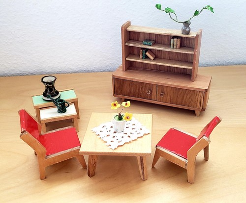 Wohnzimmer hermann rülke - wohnzimmer,