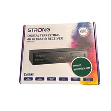 Decoder TNT UHD 4K | DVB-T2 | kompatibel mit HEVC265 | USB TV Receiver / Tune...