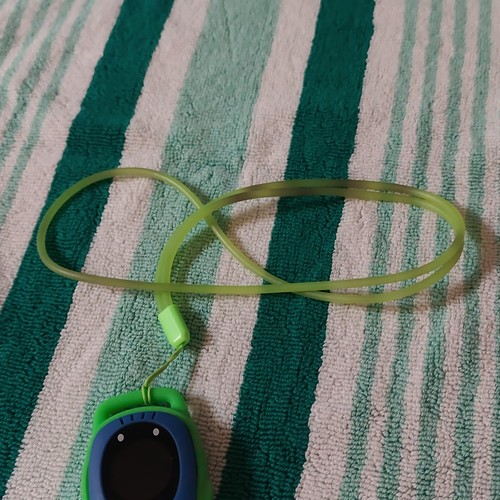 Myki activity tracker - myki,