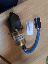 Ransomes A820903 008209030 Magnetschalter Solenoid Motor Stop